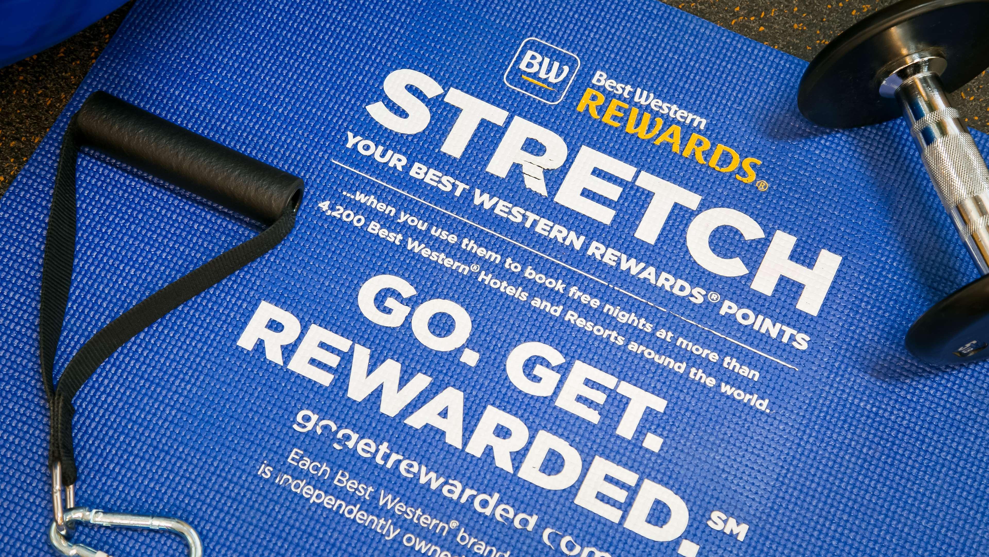 Best Western Wainwright Inn & Suites Екстер'єр фото