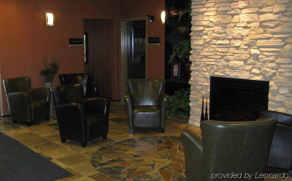 Best Western Wainwright Inn & Suites Інтер'єр фото
